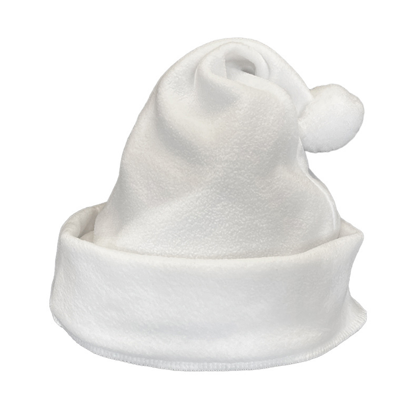 Hat Sublimation Blank - 10 Stück Kappe Sublimation DIY weiß