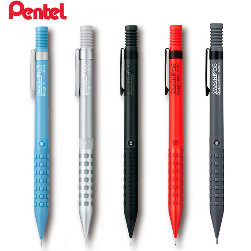 Pentel Japan Smash Limited Edi – Pentel Pen Energel Bewertung und Preis