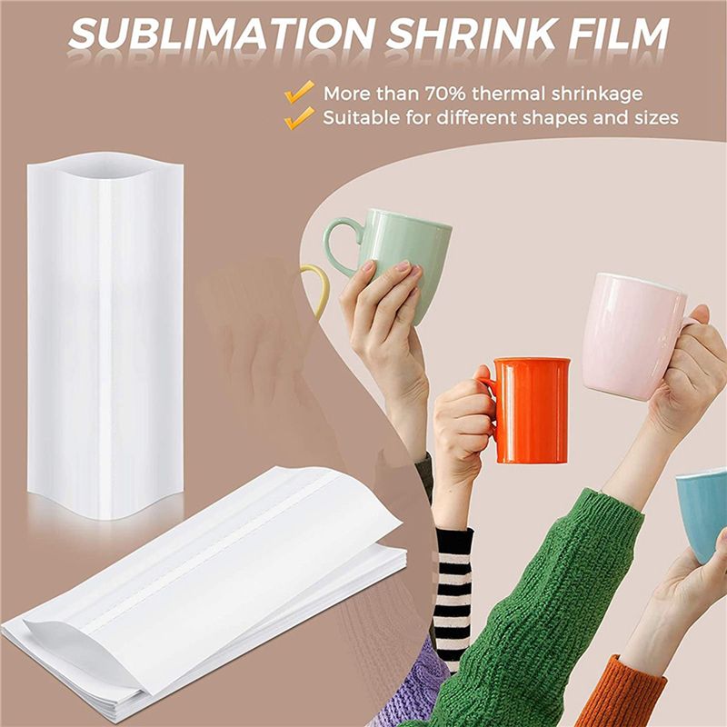 ABXF-280 Stück Sublimations-Sc – Sublimation Mug White Bewertung und Preis