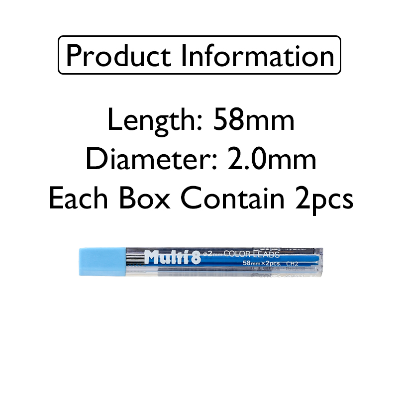 LifeMaster Pentel Multi 8-Mine – Pentel Pen Energel Bewertung und Preis