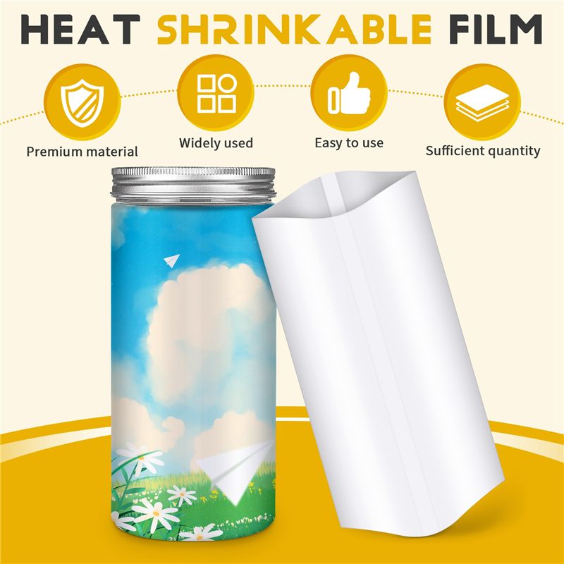 AEE3-70Pcs Sublimation Schrump – Sublimation Mug White Bewertung und Preis
