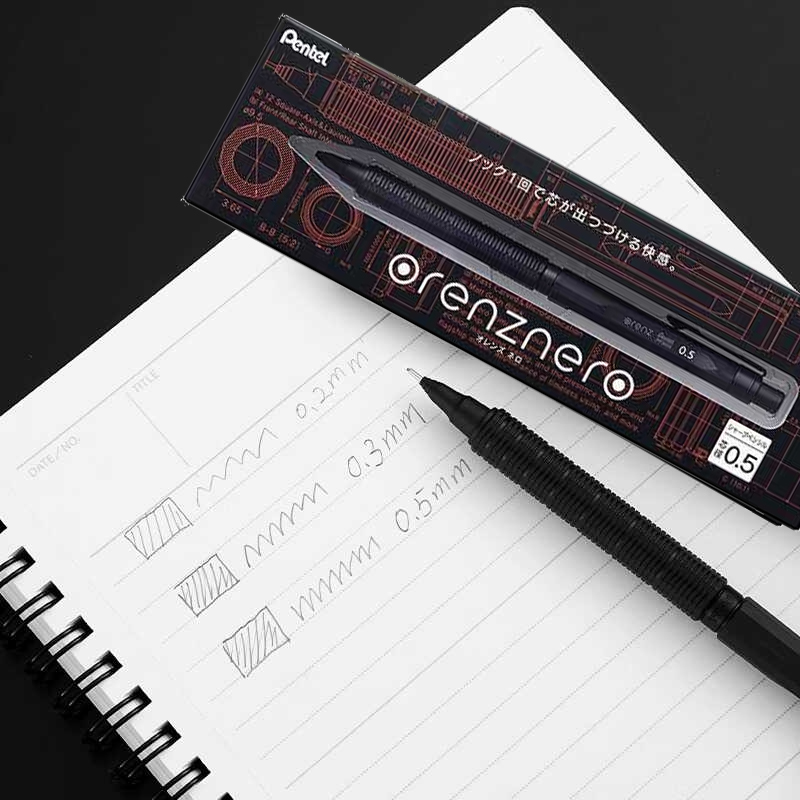 Pentel Professioneller Bleisti – Pentel Pen Energel Bewertung und Preis