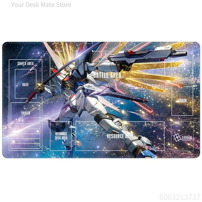 Gundam VS Mobile Suit Gundam K – Door Mat Blank Bewertung und Preis