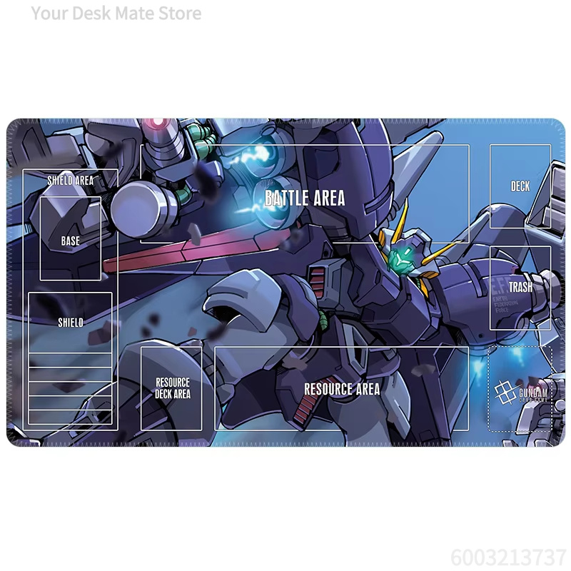 Gundam VS Mobile Suit Gundam K – Door Mat Blank Bewertung und Preis