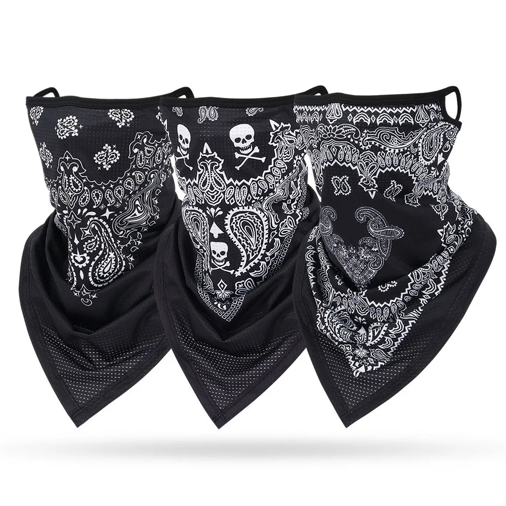 Multifunktion ale Kopftuch Ohr – Bandana Blank White Bewertung und Preis
