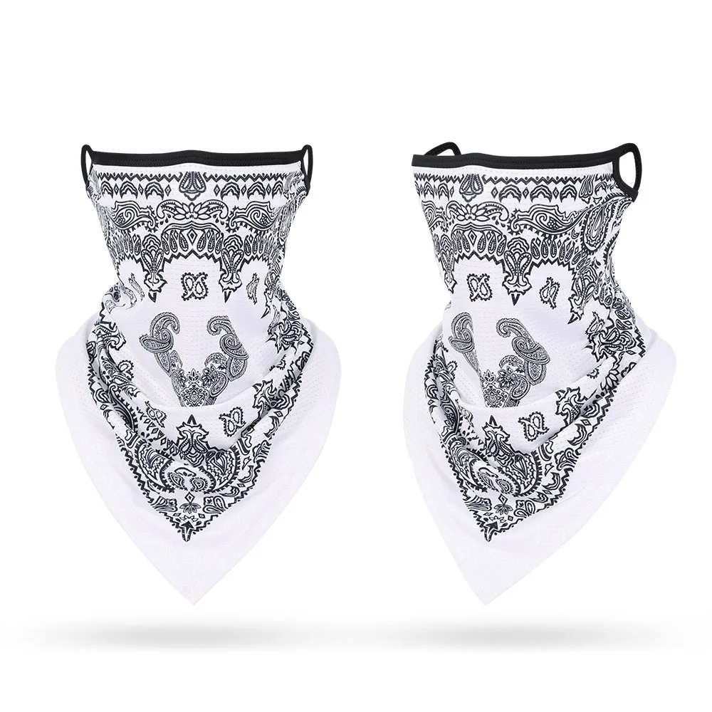 Multifunktion ale Kopftuch Ohr – Bandana Blank White Bewertung und Preis