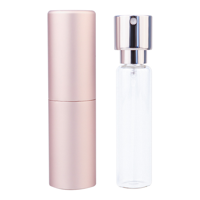 20 ml Metall Aluminium Nachfül – Water Bottle Blank Bewertung und Preis