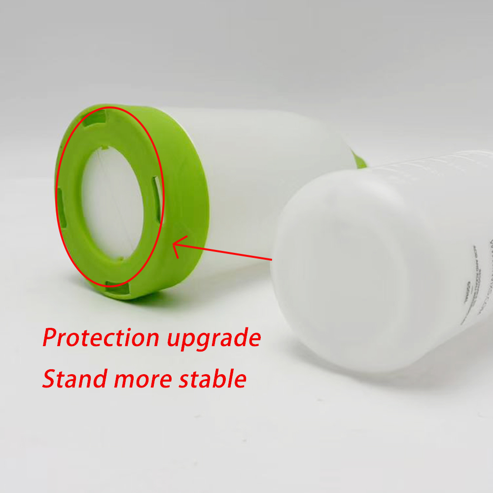 Leere Kunststoff-Sprühflaschen – Water Bottle Blank Bewertung und Preis