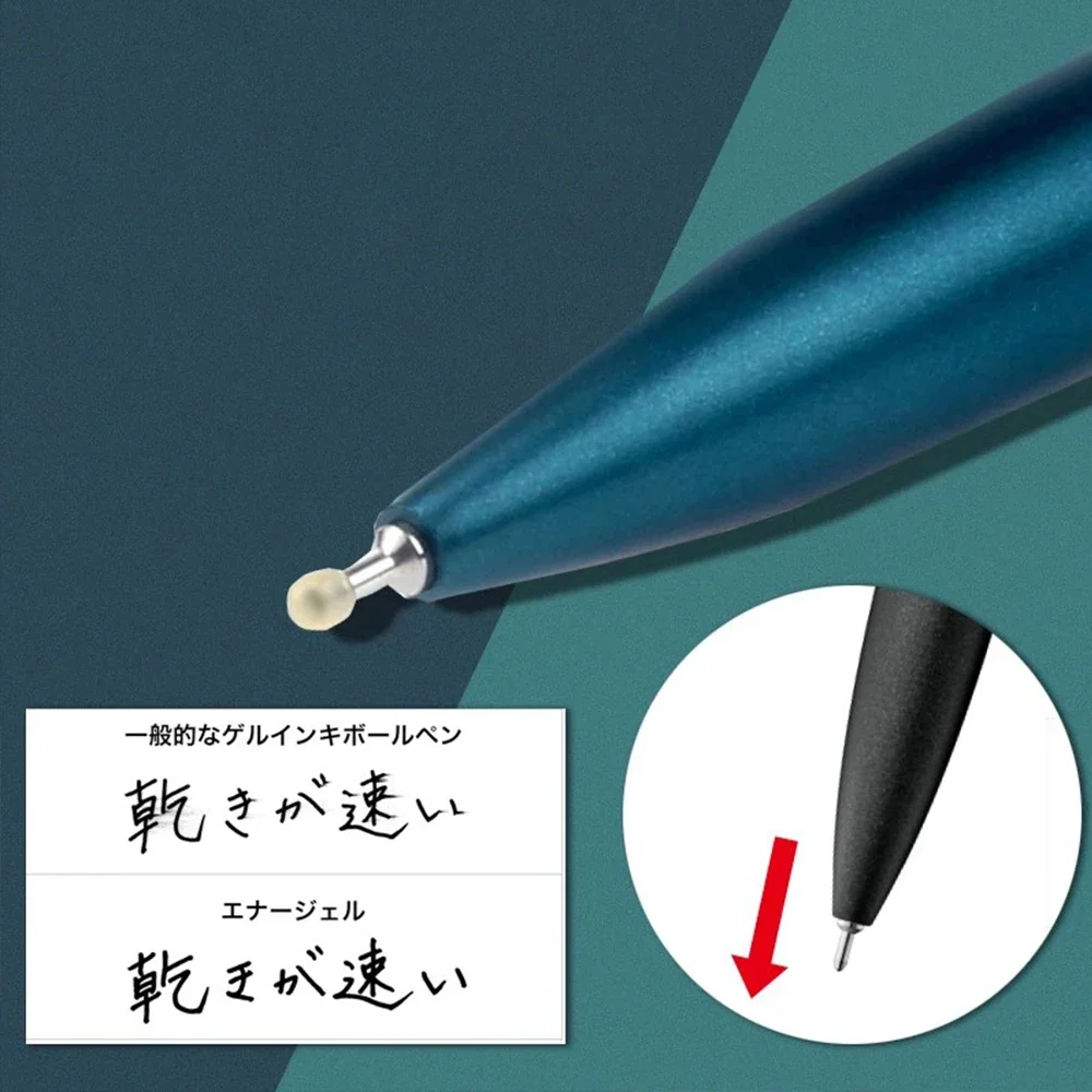 Japan Pentel ENERGEL Gelstift  – Pentel Pen Energel Bewertung und Preis