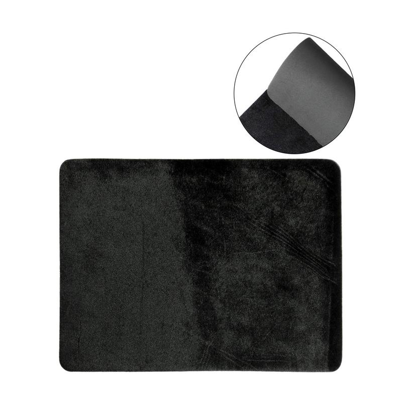 Kartenspielmatten, magische Ka – Door Mat Blank Bewertung und Preis