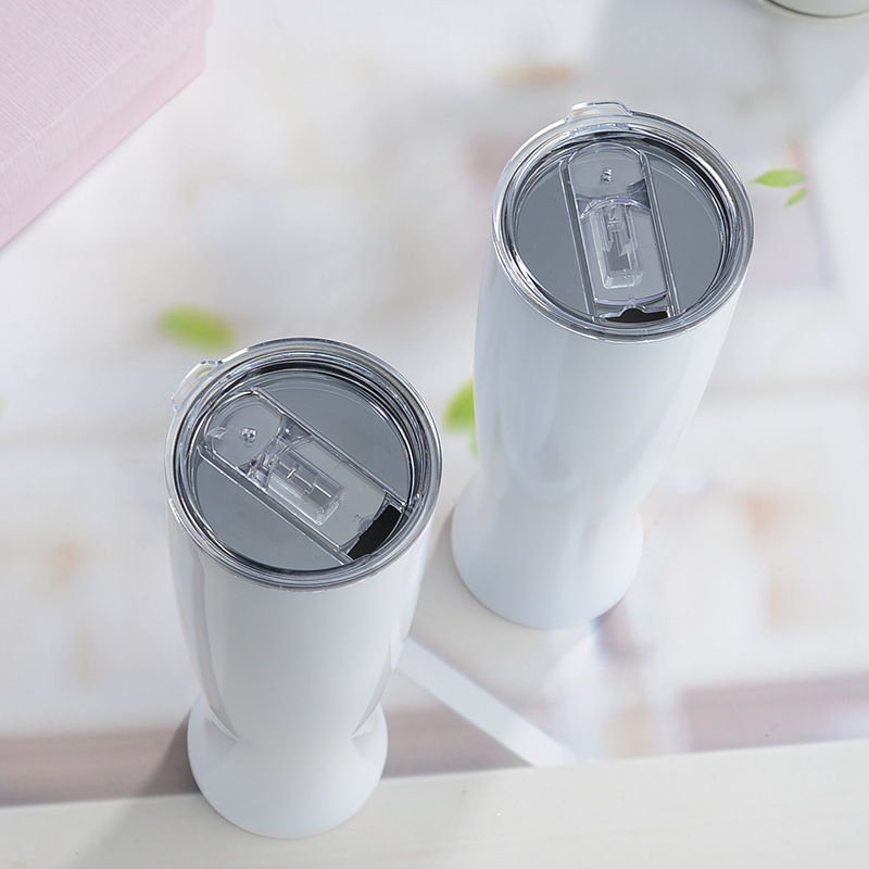 30 Unzen weiße Sublimation lee – Sublimation Mug White Bewertung und Preis