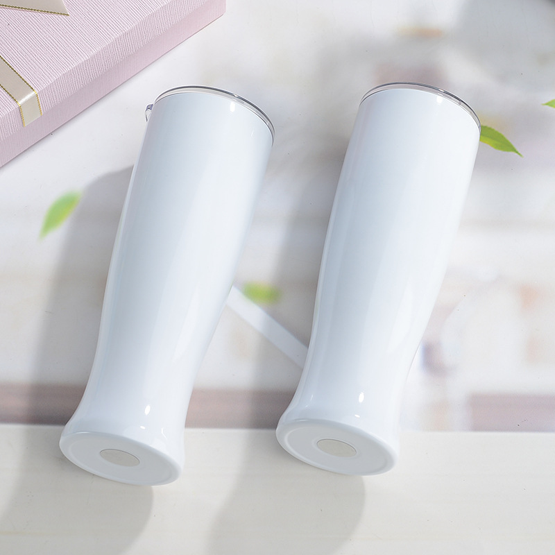 30 Unzen weiße Sublimation lee – Sublimation Mug White Bewertung und Preis