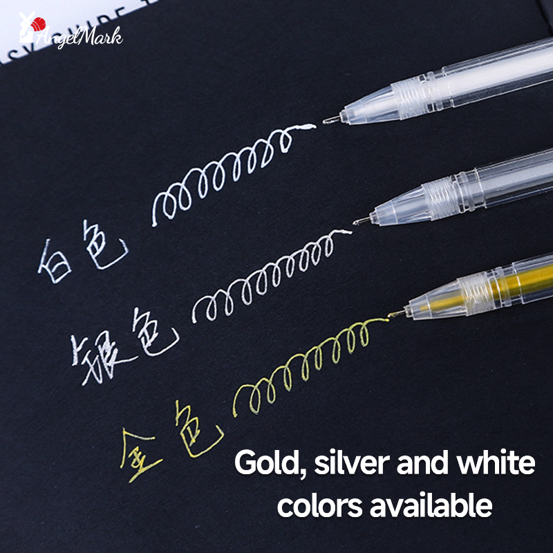 Weiß Gold Silber Klassischer H – Copic Marker Classic Bewertung und Preis
