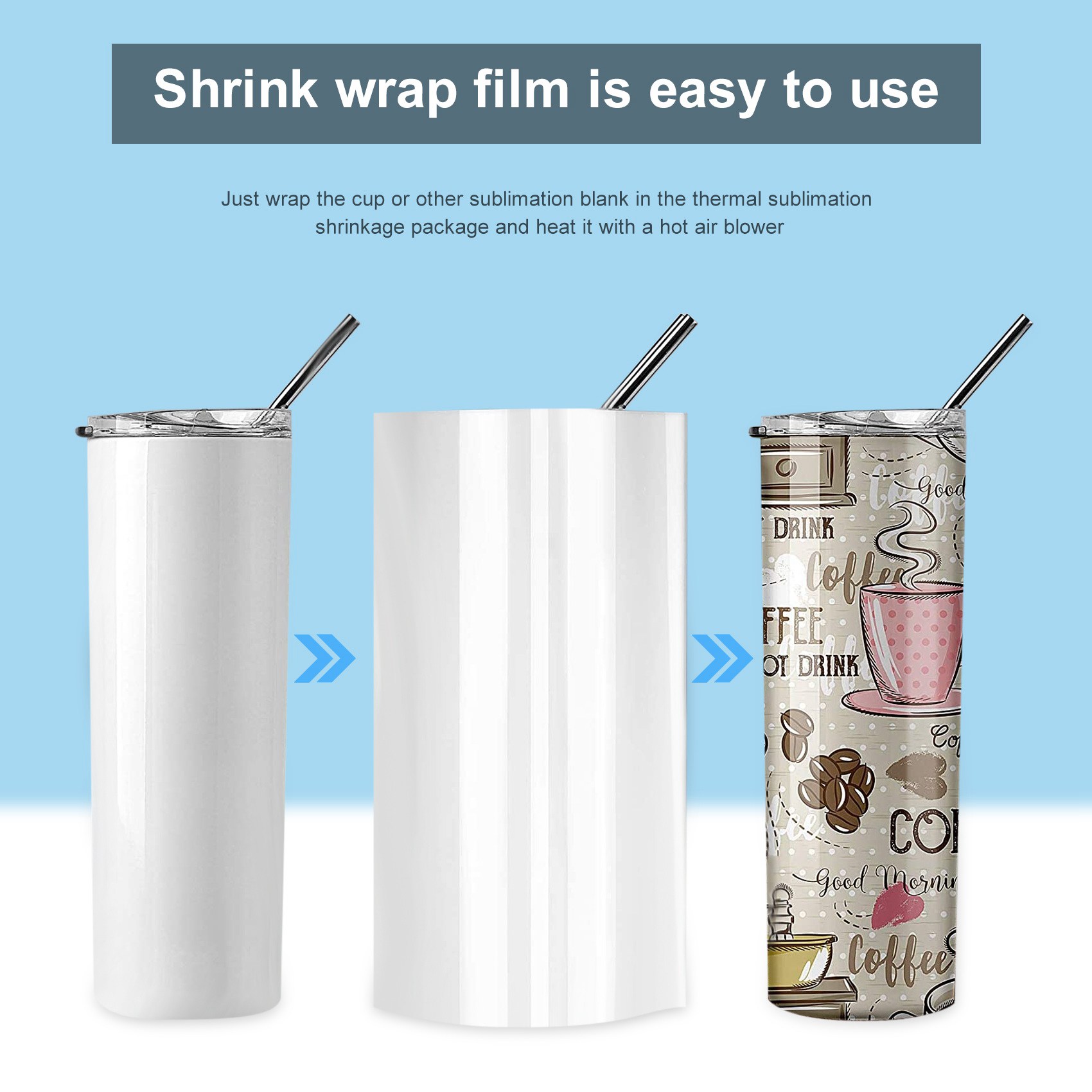 -FTGT 30 Stück Sublimations-Sc – Sublimation Mug White Bewertung und Preis