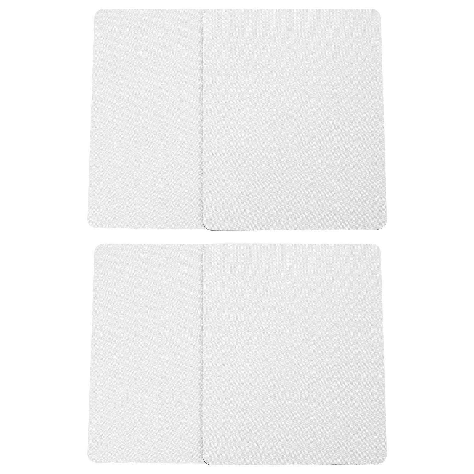5 Stück Leere Sublimations-Mau – Mouse Pad Blank Sublimation Bewertung und Preis