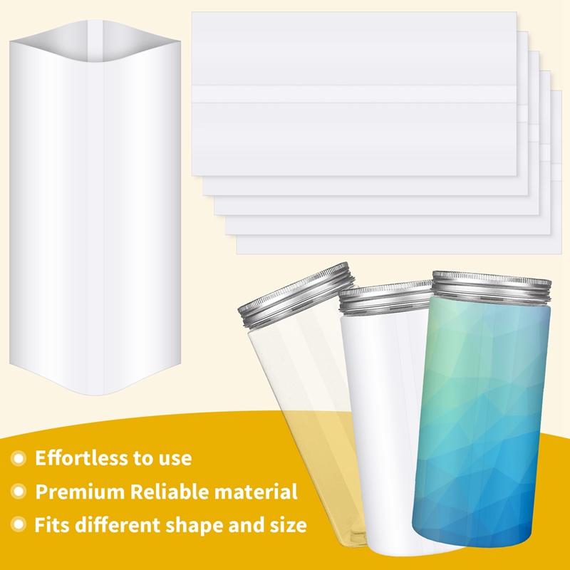 50/100 Stück Sublimations-Schr – Sublimation Mug White Bewertung und Preis