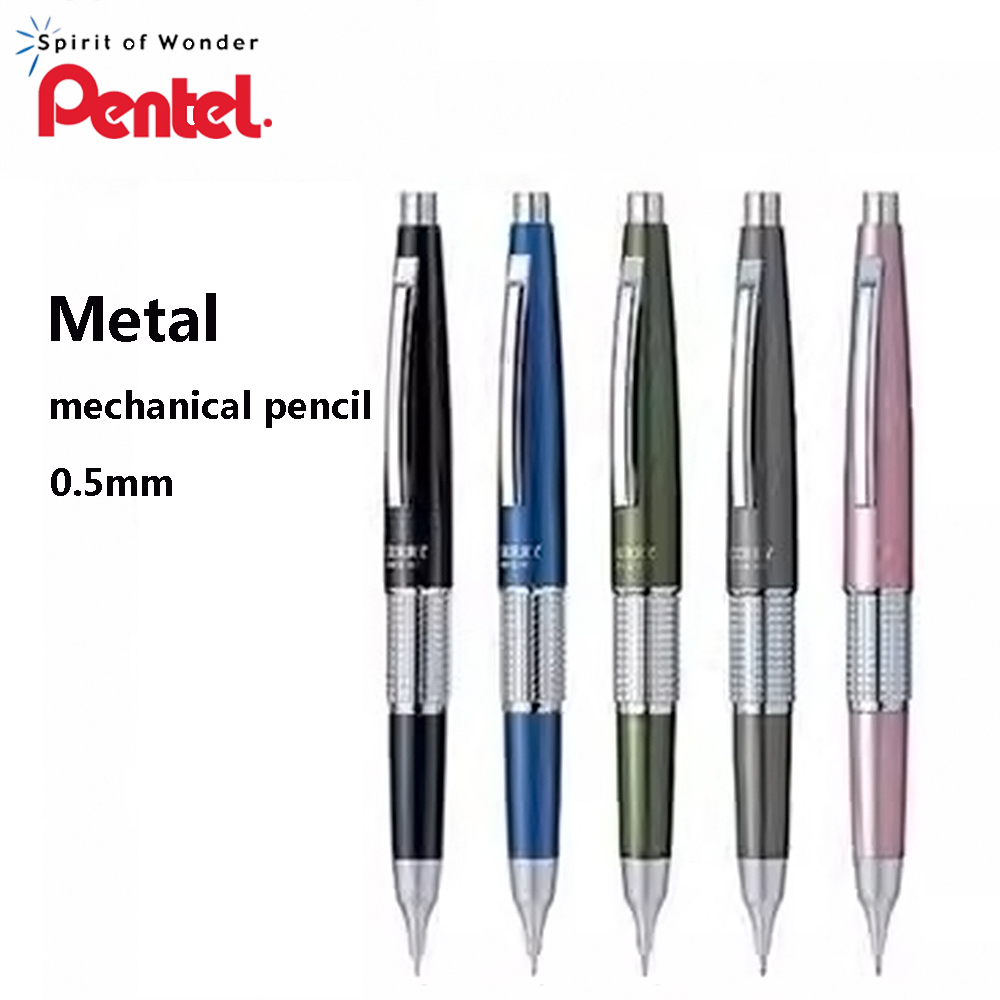 1 Stück Pentel KERRY P1035 Met – Pentel Pen Energel Bewertung und Preis