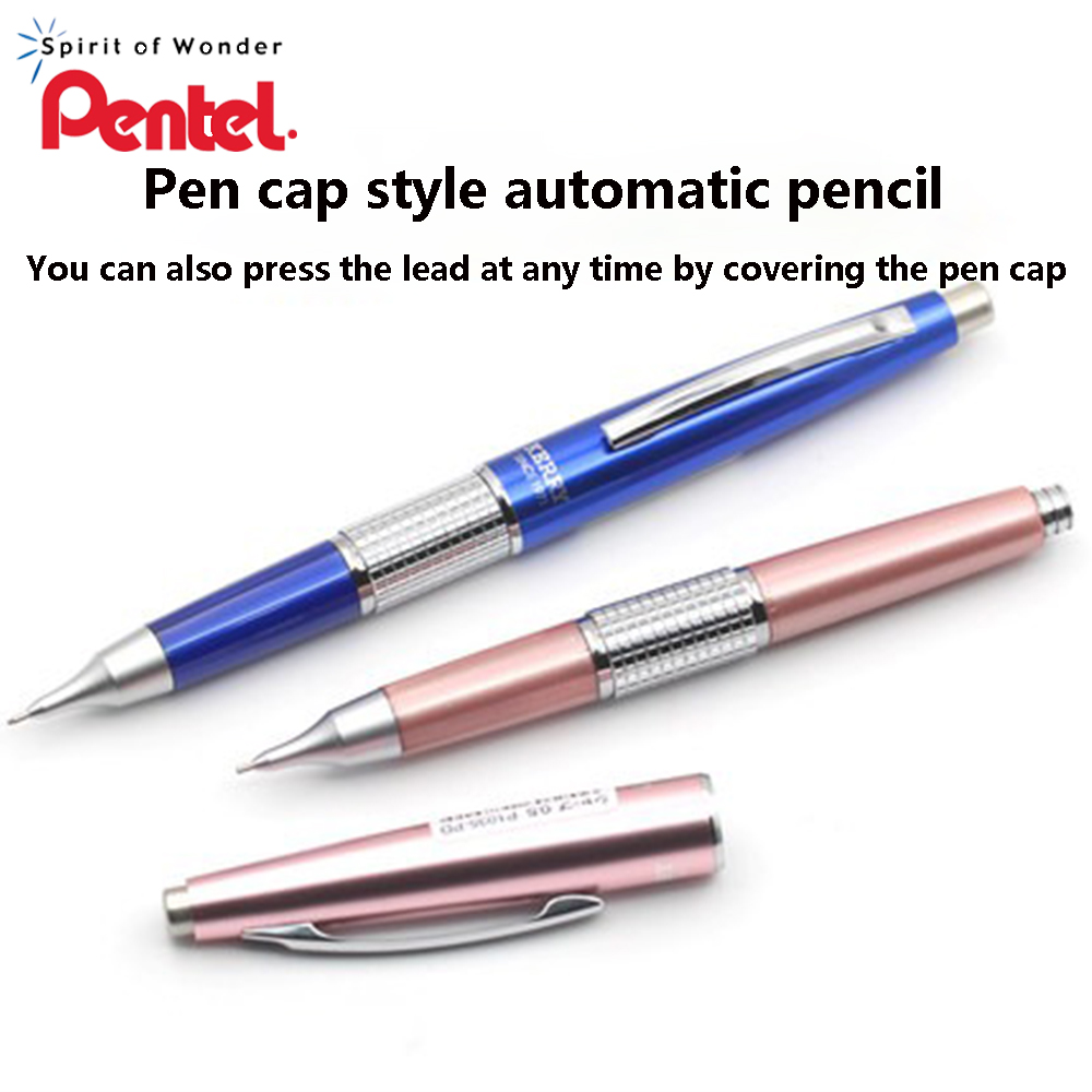 1 Stück Pentel KERRY P1035 Met – Pentel Pen Energel Bewertung und Preis