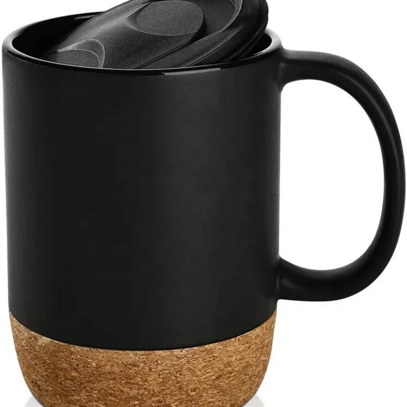 Kaffeetasse mit Korksockel unt – Sublimation Mug White Bewertung und Preis
