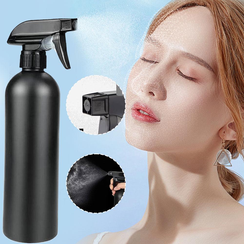 1 Stück 500ML Sprühflasche, le – Water Bottle Blank Bewertung und Preis