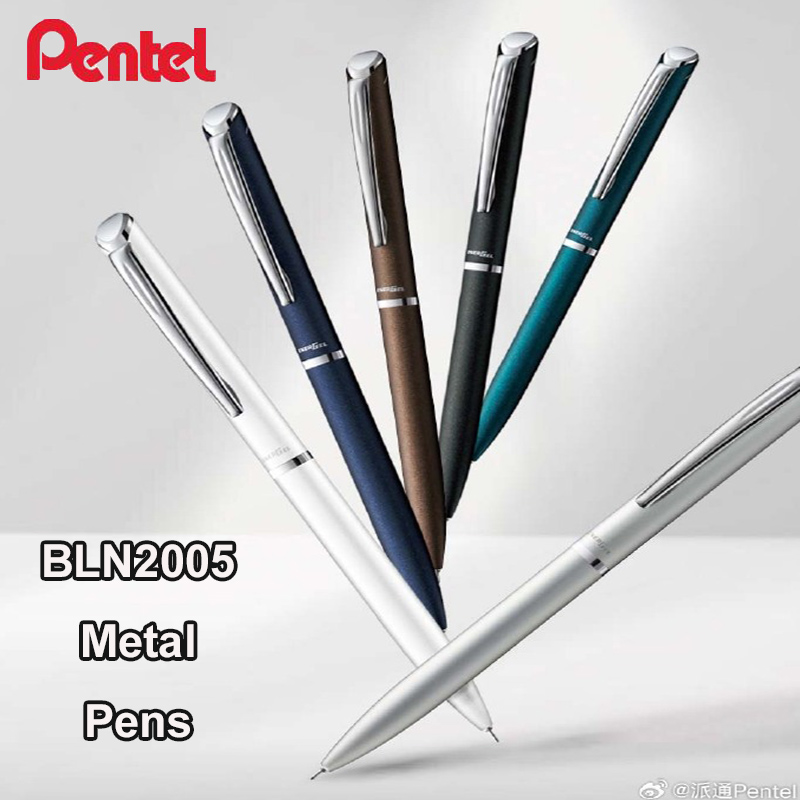 Pentel EnerGel-Stil Gelschreib – Pentel Pen Energel Bewertung und Preis