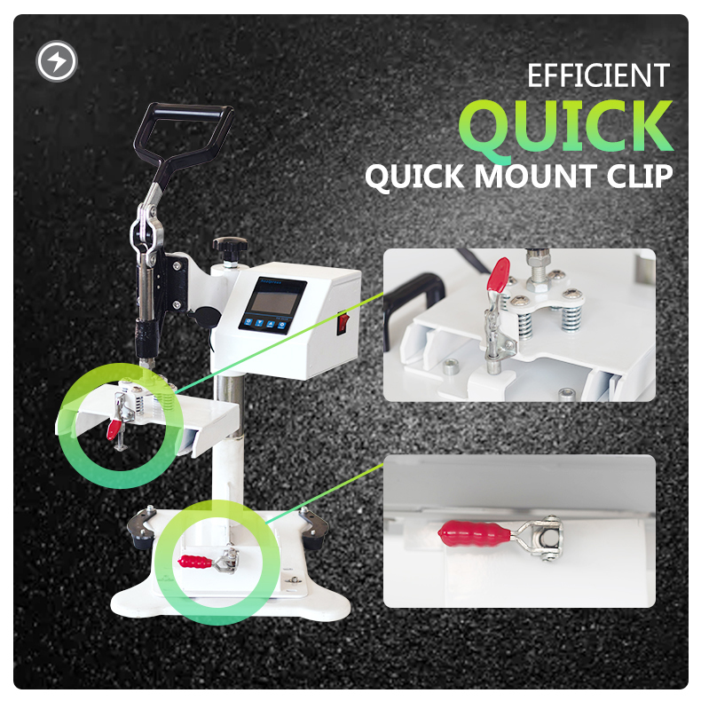 Kombi-Sublimationsmaschine 8-i – Sublimation Mug White Bewertung und Preis