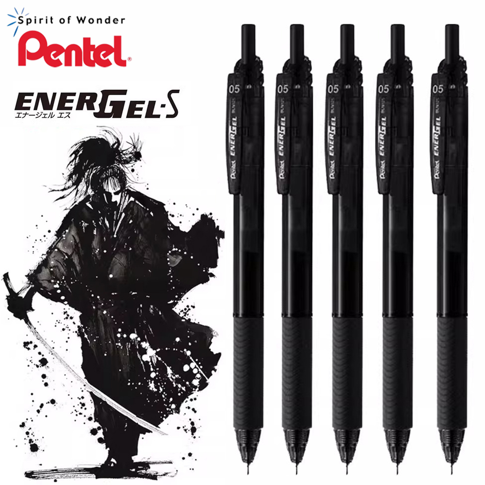 5/10 Stück Japan Pentel Gelsti – Pentel Pen Energel Bewertung und Preis