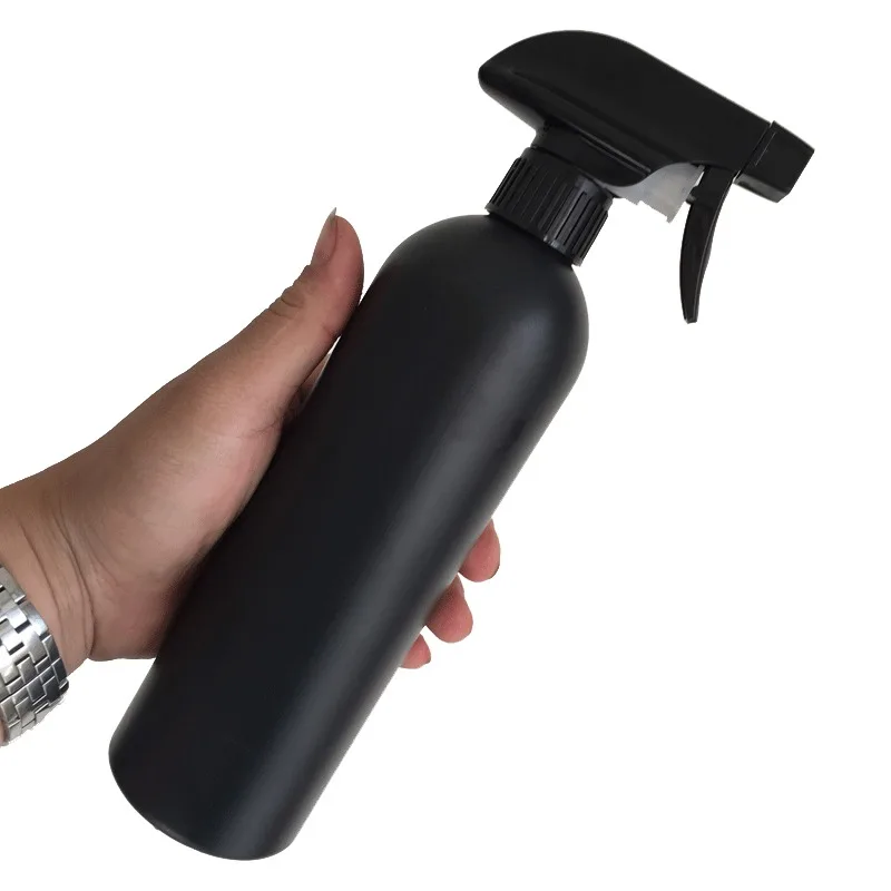 500ML Friseur-Sprühflasche Nac – Water Bottle Blank Bewertung und Preis