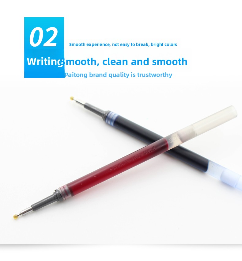 Pentel LRN5 Gelschreiberminen- – Pentel Pen Energel Bewertung und Preis